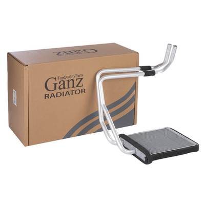 Радиатор отопителя салона МОСКВИЧ 3 / JAC JS 4 GANZ GIC06166