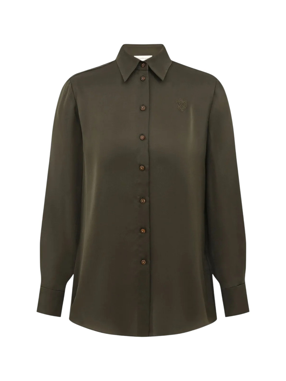 Блуза Zimmermann