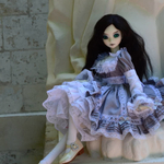 Вики и дракон