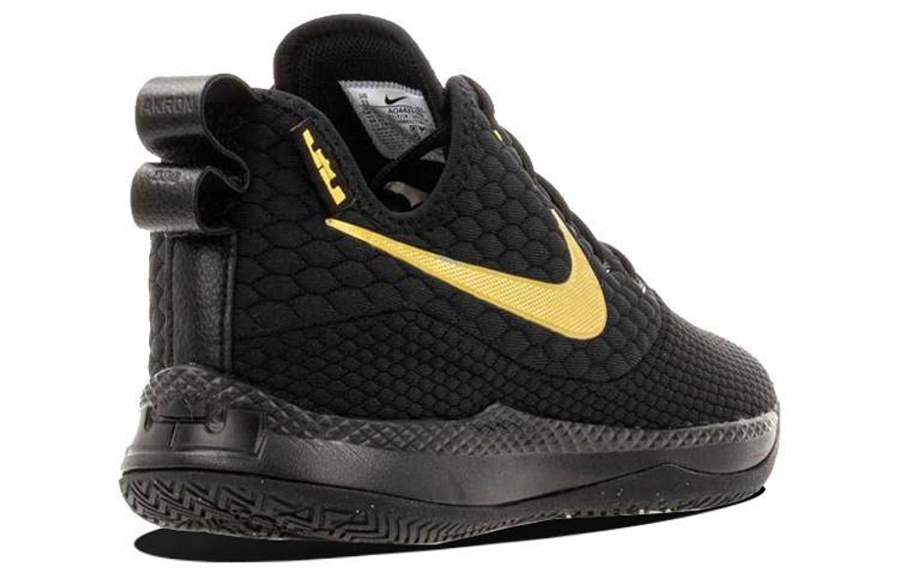Кроссовки Nike Lebron Witness 3 3