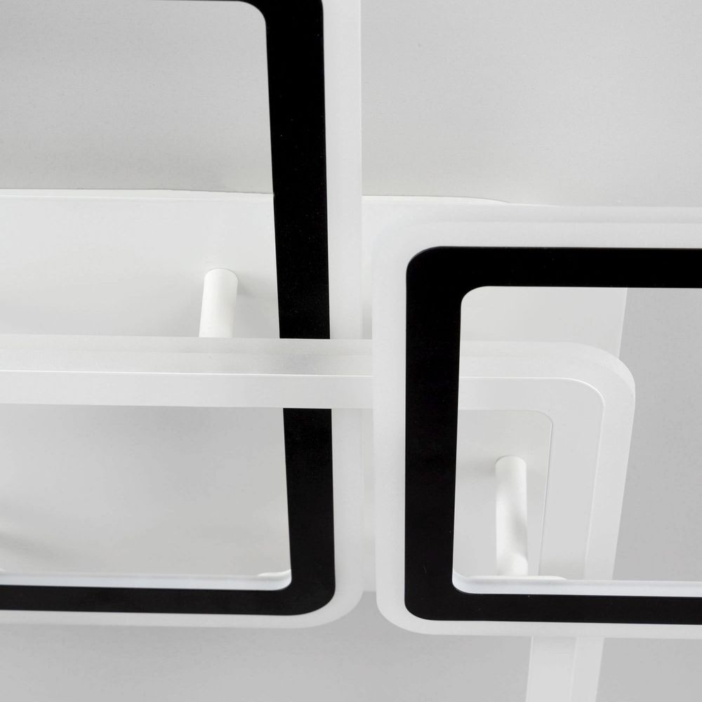 Citilux Тринити CL238231E RGB Люстра светодиодная с пультом