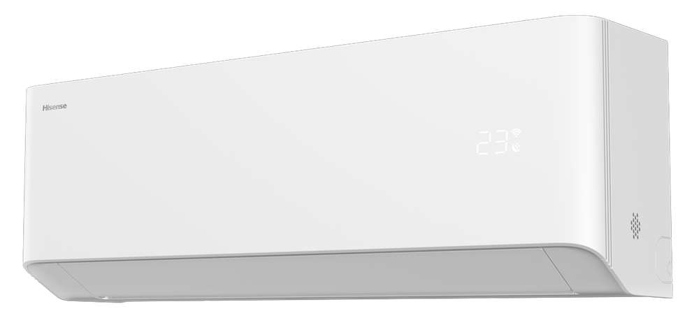 Hisense Классическая сплит-система серии VIBE Classic A AS-09HW4RLCHA01 (комплект)