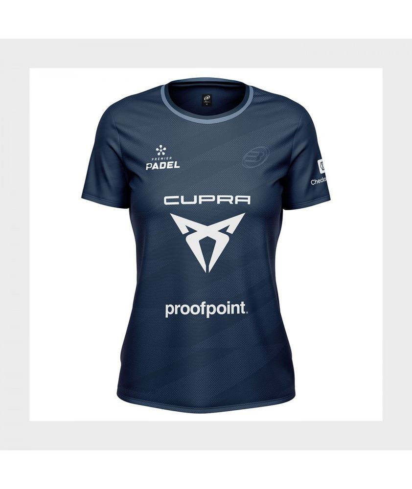 Футболка женская PINATAR DB