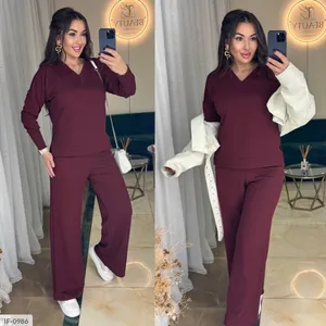 Костюм IF-0990 Фабрика Моды