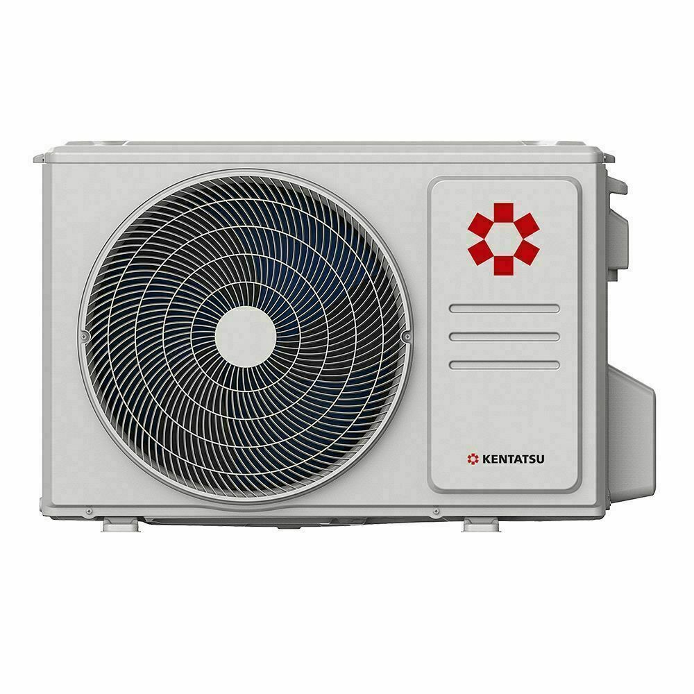 Инверторный настенный кондиционер сплит-система Kentatsu KSGA70HZRN1W/KSRA70HZRN1
