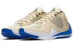 Кроссовки Nike Freak 1 Light Cream
