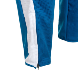 Мужские теннисные штаны Nike Court Training Pants Men - Petrol