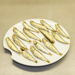 Набор тарелок tassen with bite, 2 шт, 28 см