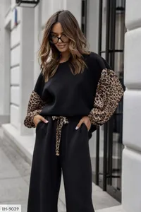 Костюм IH-9037 Фабрика Моды