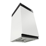 Котел газовый ЛЕМАКС NORM-50 энергонезависимый, напольный, 1 конт., откр. кам. сгор.