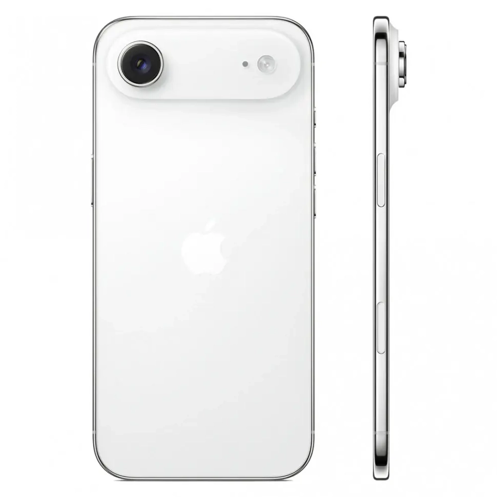 iPhone Air 256 ГБ, Cloud White (белый)