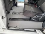 Honda Stepwgn 5 поколение RP4 (04.2015 - 08.2017 - н.в.) 8 мест, цельный диван во 2-м ряду