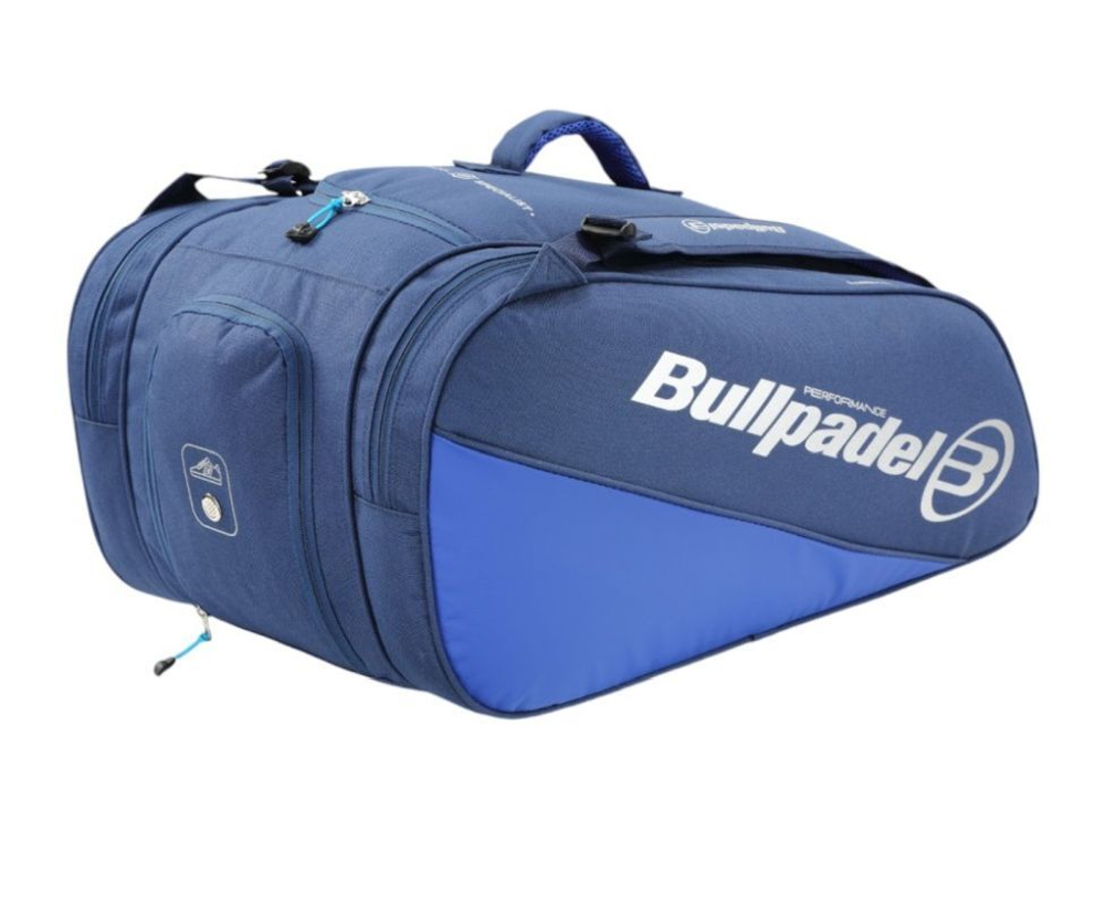 Сумка для Padel Bullpadel BPP25014 Performance - небесный