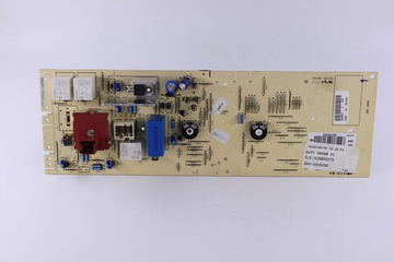 Модуль управления (плата управления) для стиральной машины BOSCH Classixx 6 (5,5 кг)