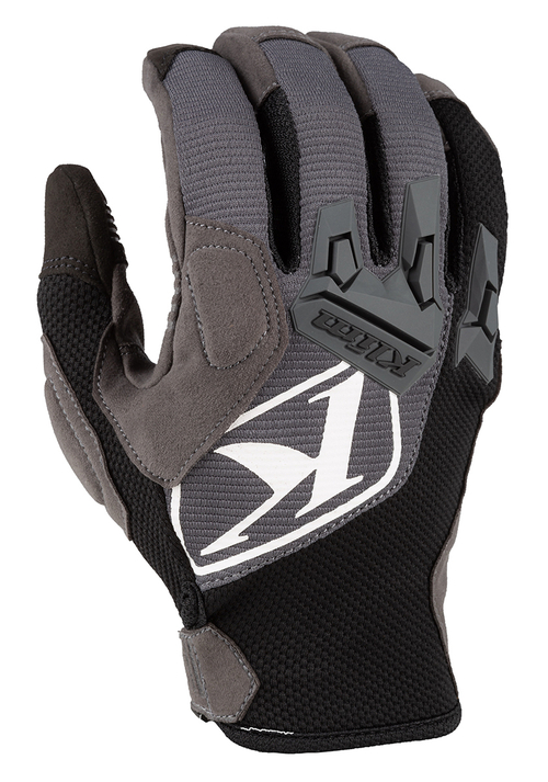ПЕРЧАТКИ KLIM IMPACT GLOVE BLACK