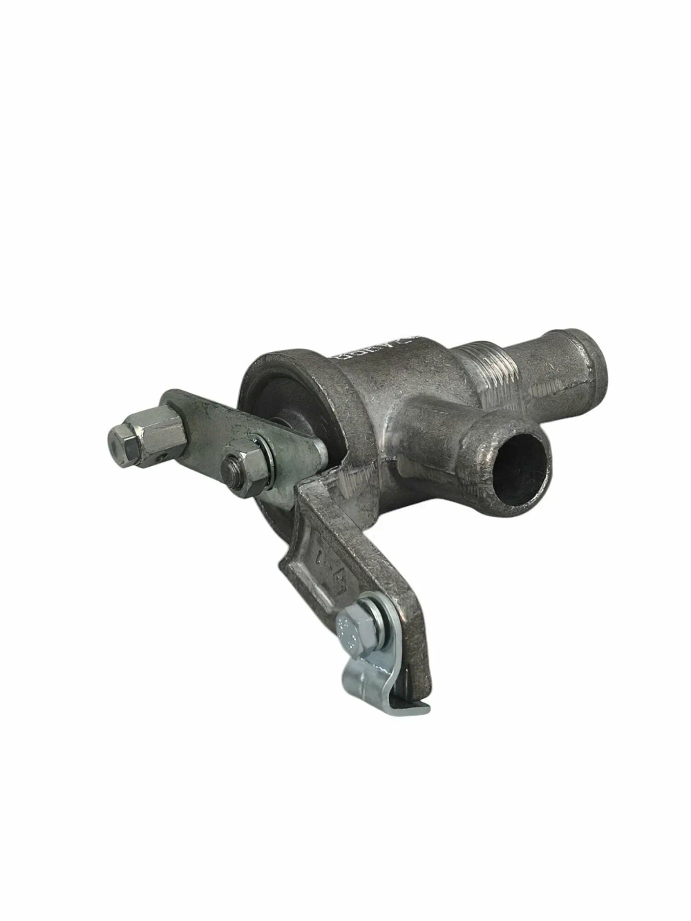 Кран отопителя керамика ЗАО Явва Ульяновск 5320-8105165-01