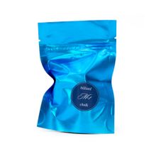 Мел "M1" А. Меписашвили (серый), круглый