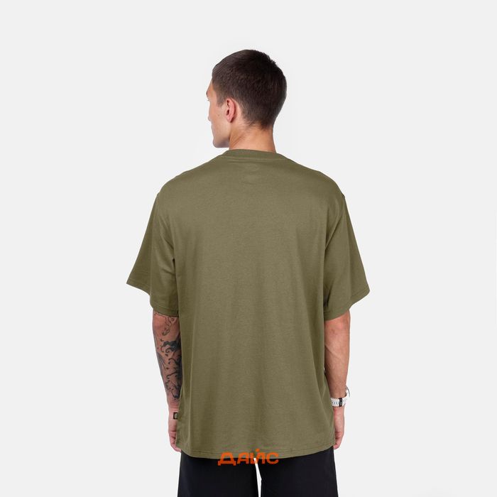 Футболка мужская Dickies Clancy Heavyweight артикул:DK0A4Z4LMGR1 - купить в магазине Дайс