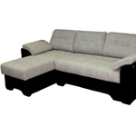 Диван с оттоманкой "Марсель"