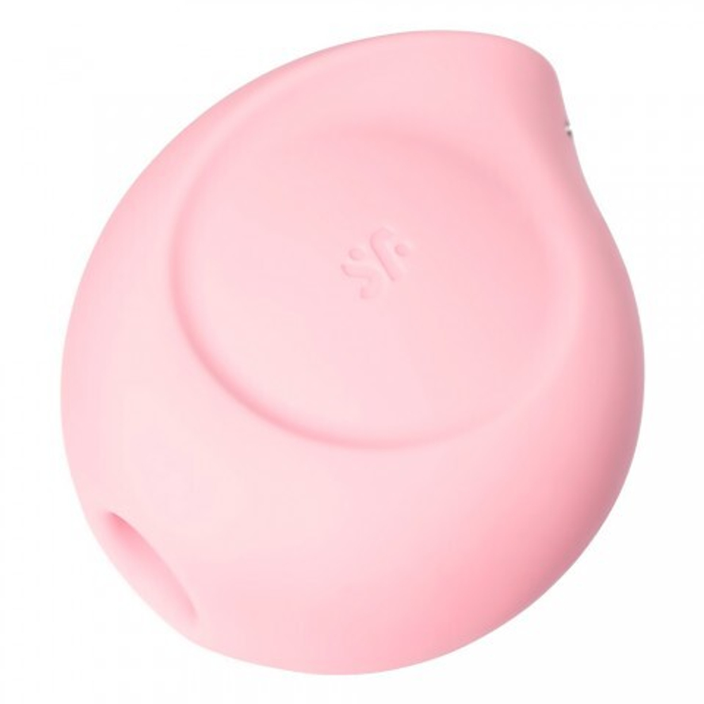 Новогодний адвент календарь для пары от Satisfyer Advent Box (4 предмета)