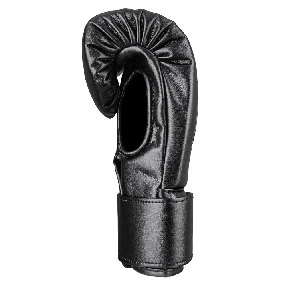 Перчатки для работы на мешках Ultimatum Boxing Черные