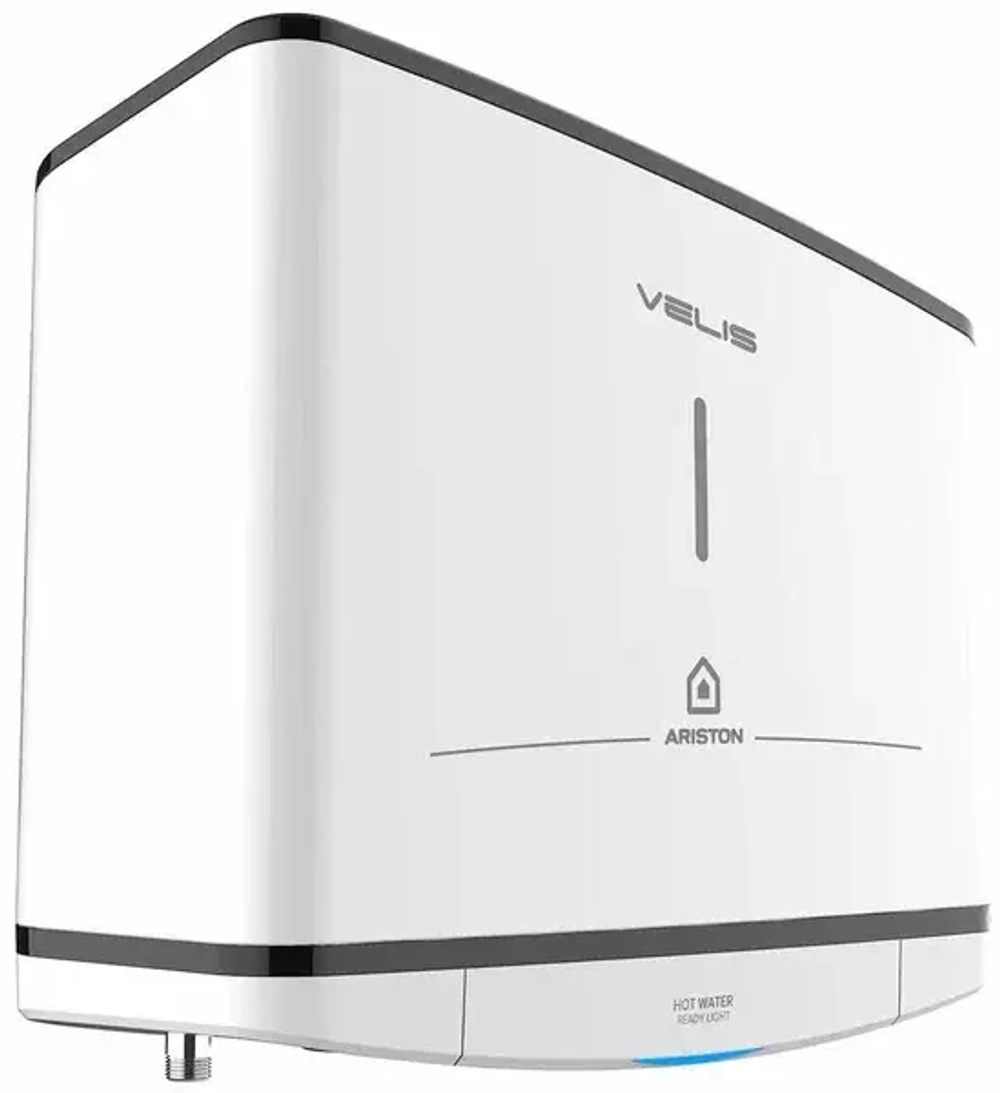Водонагреватель накопительный Ariston VELIS TECH INOX R ABS 30 (q) (ф)
