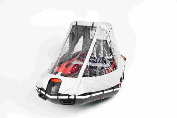 Тент-трансформер Advеnture 380