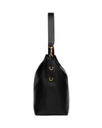 ALMA угольный черный