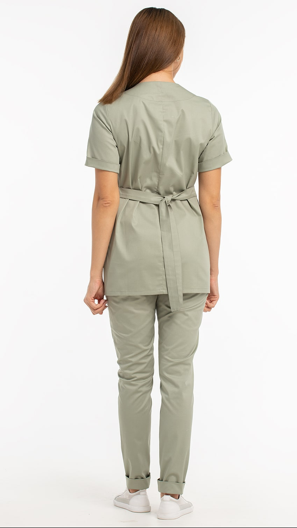 Костюм медицинский Лиана №0213