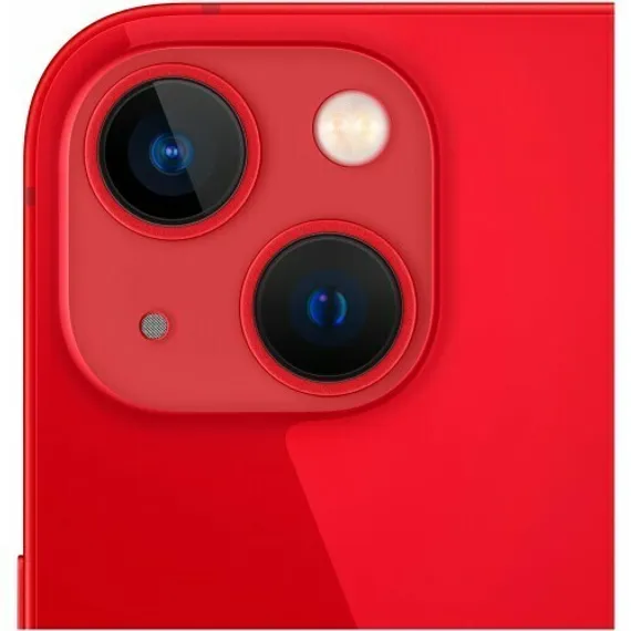 Apple iPhone 13 256GB Red (красный)