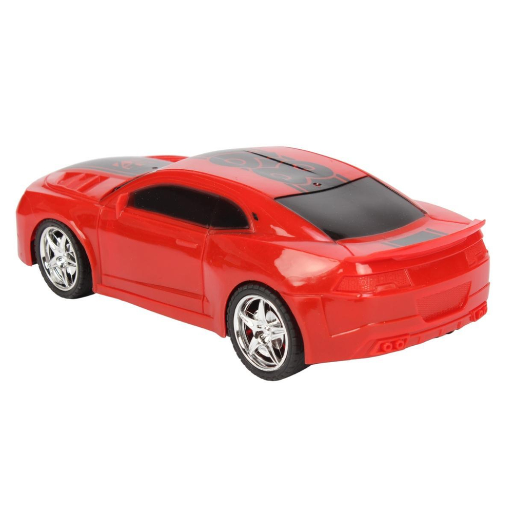 Машина классич.на РУ, коробка S20-6