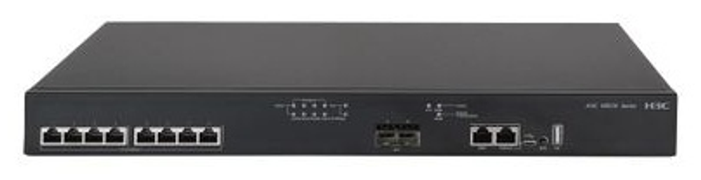 Коммутатор H3C LS-6520X-10XT-SI