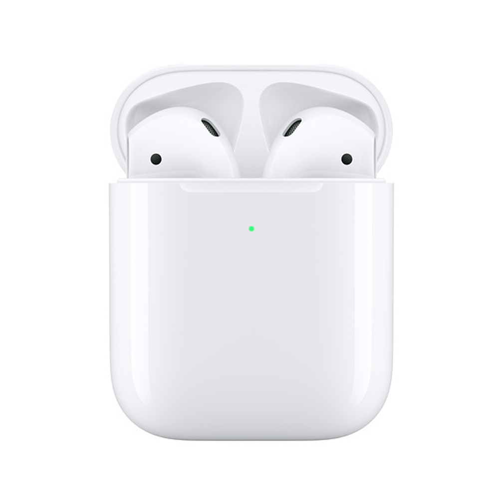 Apple AirPods 2 (MV7N2)