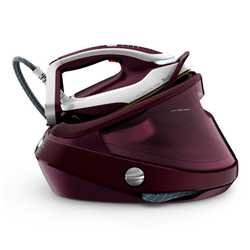 Парогенератор с умной подсветкой Tefal Pro Express Vision GV9810E0
