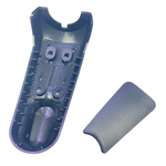 Защитные кожухи вилки для Ninebot ES (комплект 2шт.)