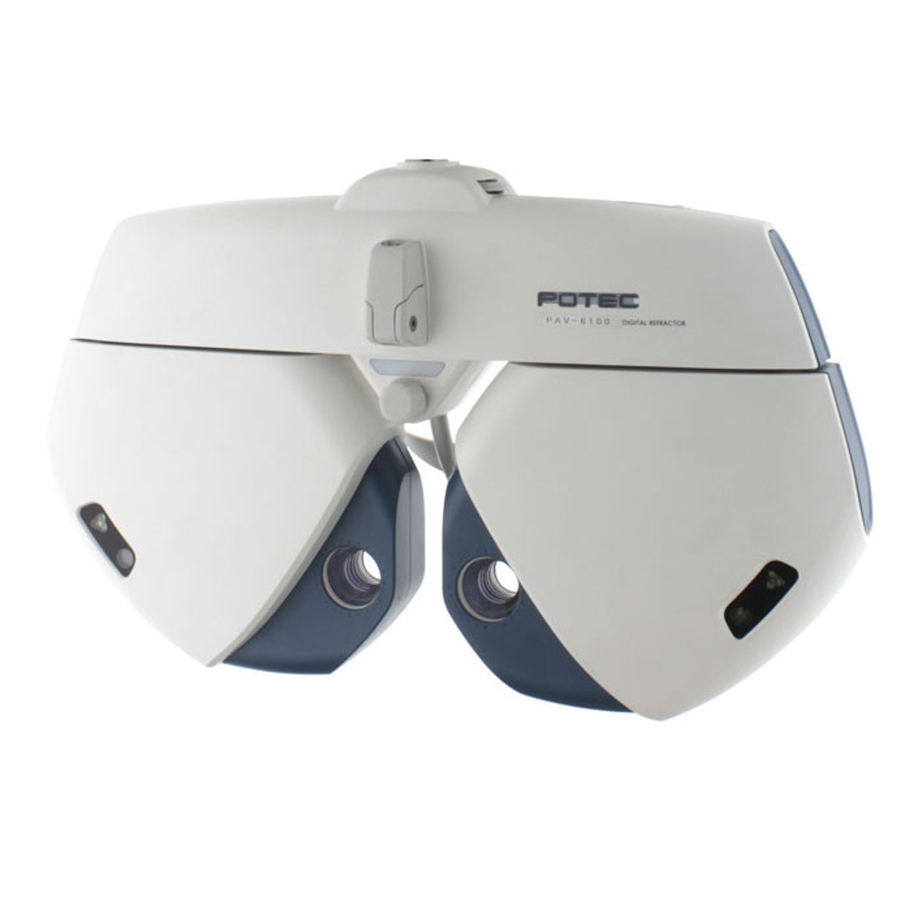 Фороптер автоматический POTEC PAV - 6100