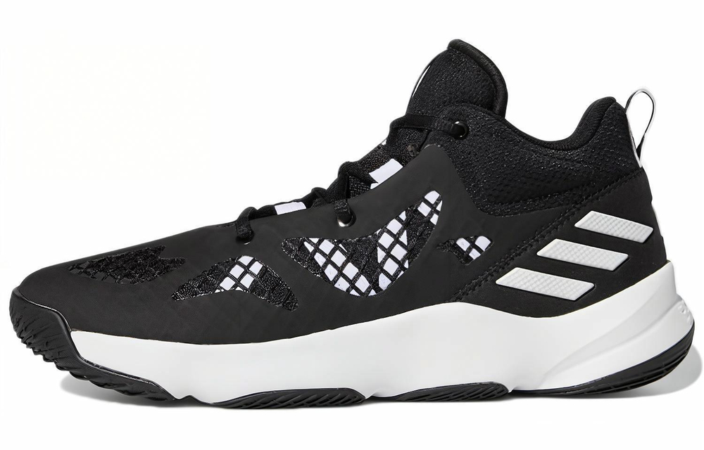Кроссовки Adidas Pro N3Xt 2021