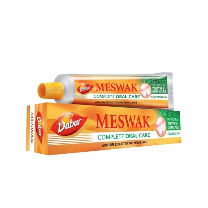 Зубная паста Dabur Мисвак Meswak 200 г