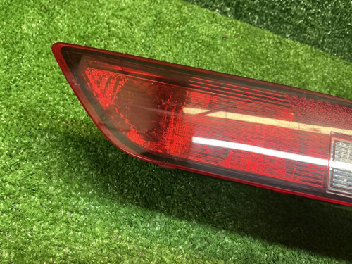 ПТФ правый Audi Q5 2 80A (2017-2020)