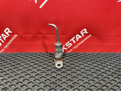 Форсунка масляная