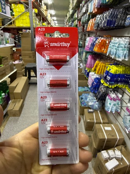 Смартбай Smartbuy 23A 23А 23