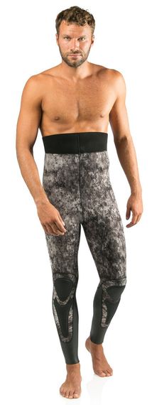 Гидрокостюм Cressi Corvina 5 мм