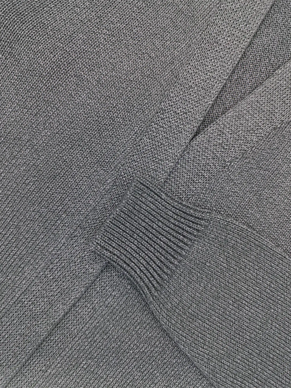 Кардиган с планкой из хлопка