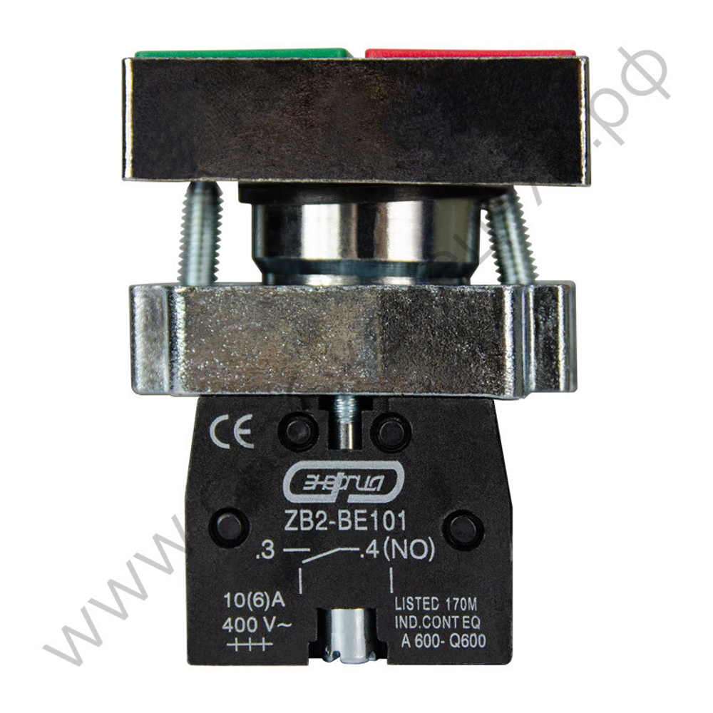 Кнопки управления Энергия XB2 d22 мм