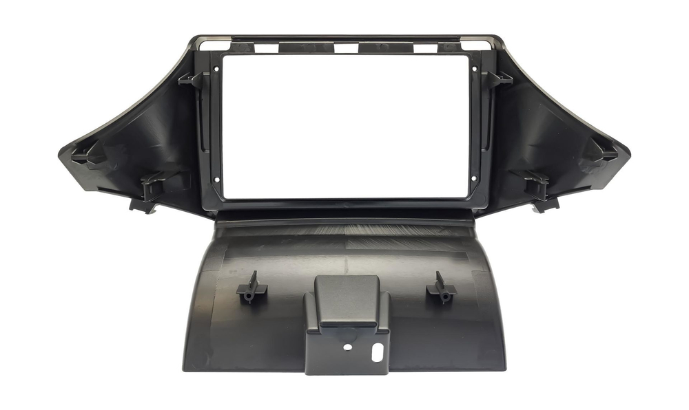 Комплект рамки с разъёмами 9" Chevrolet Orlando 2011-14 - Car-Smart 9573