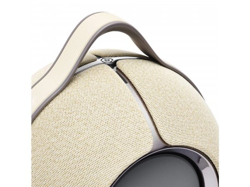 Беспроводная портативная колонка Devialet Mania Sandstorm