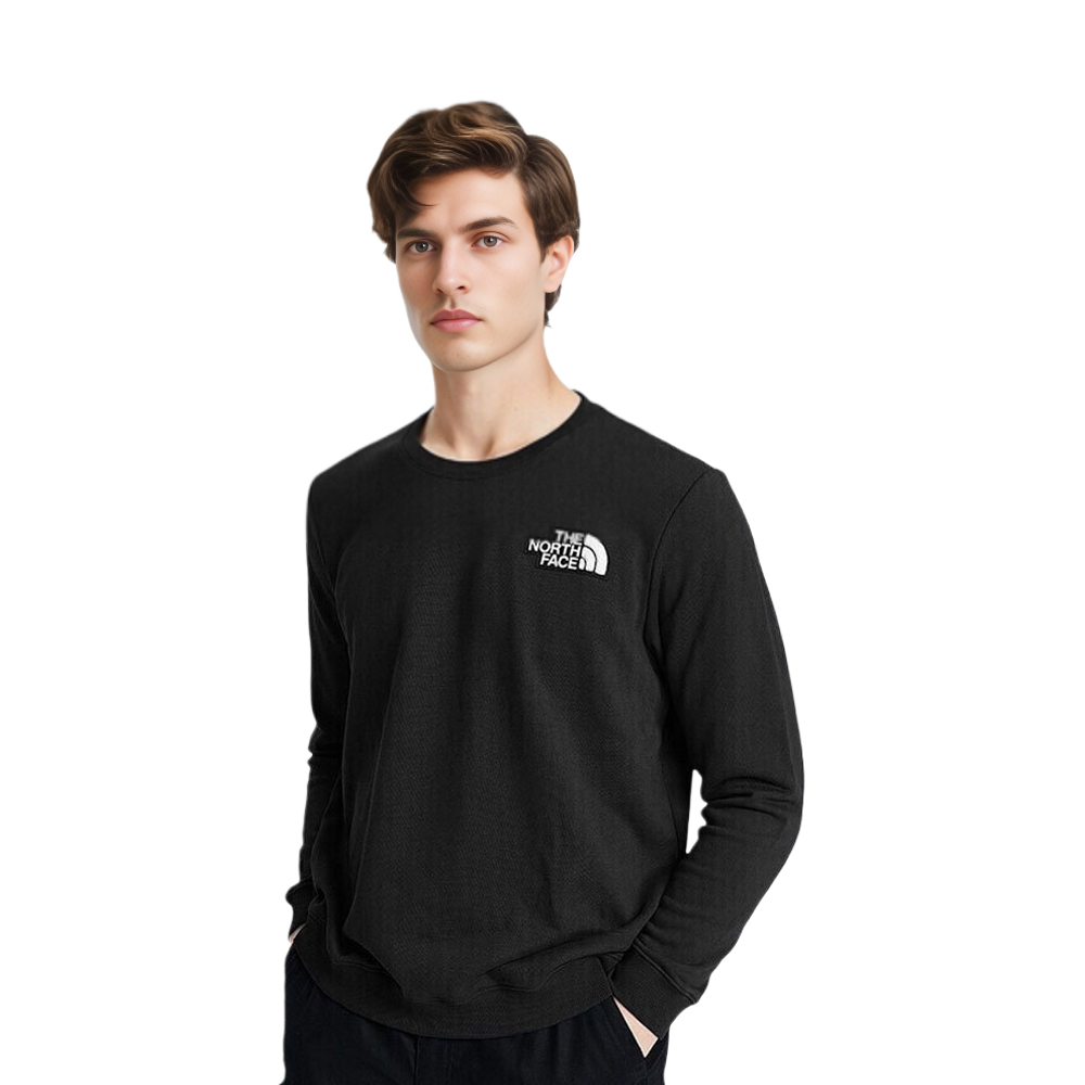 Толстовки THE NORTH FACE Logo, NF0A4NES-JK3