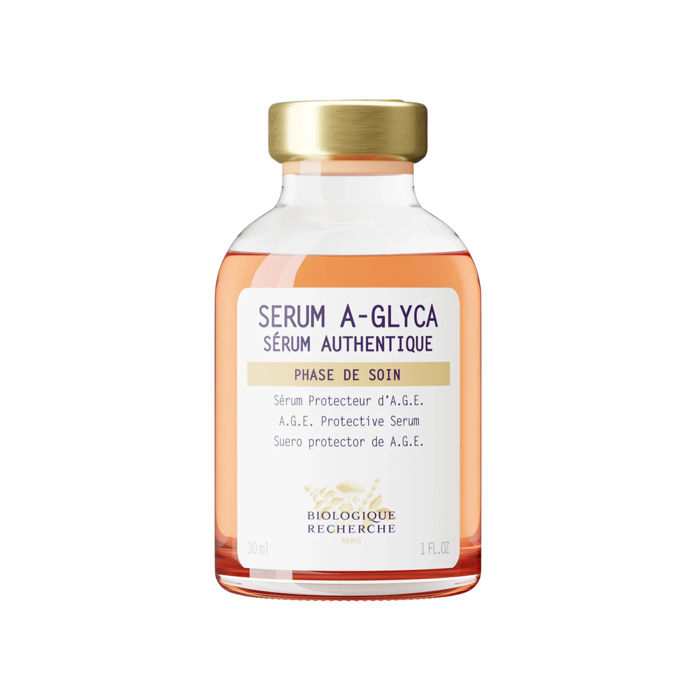 Serum A-Glyca