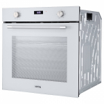 Электрический духовой шкаф Korting OKB 1321 GSCW фото 2