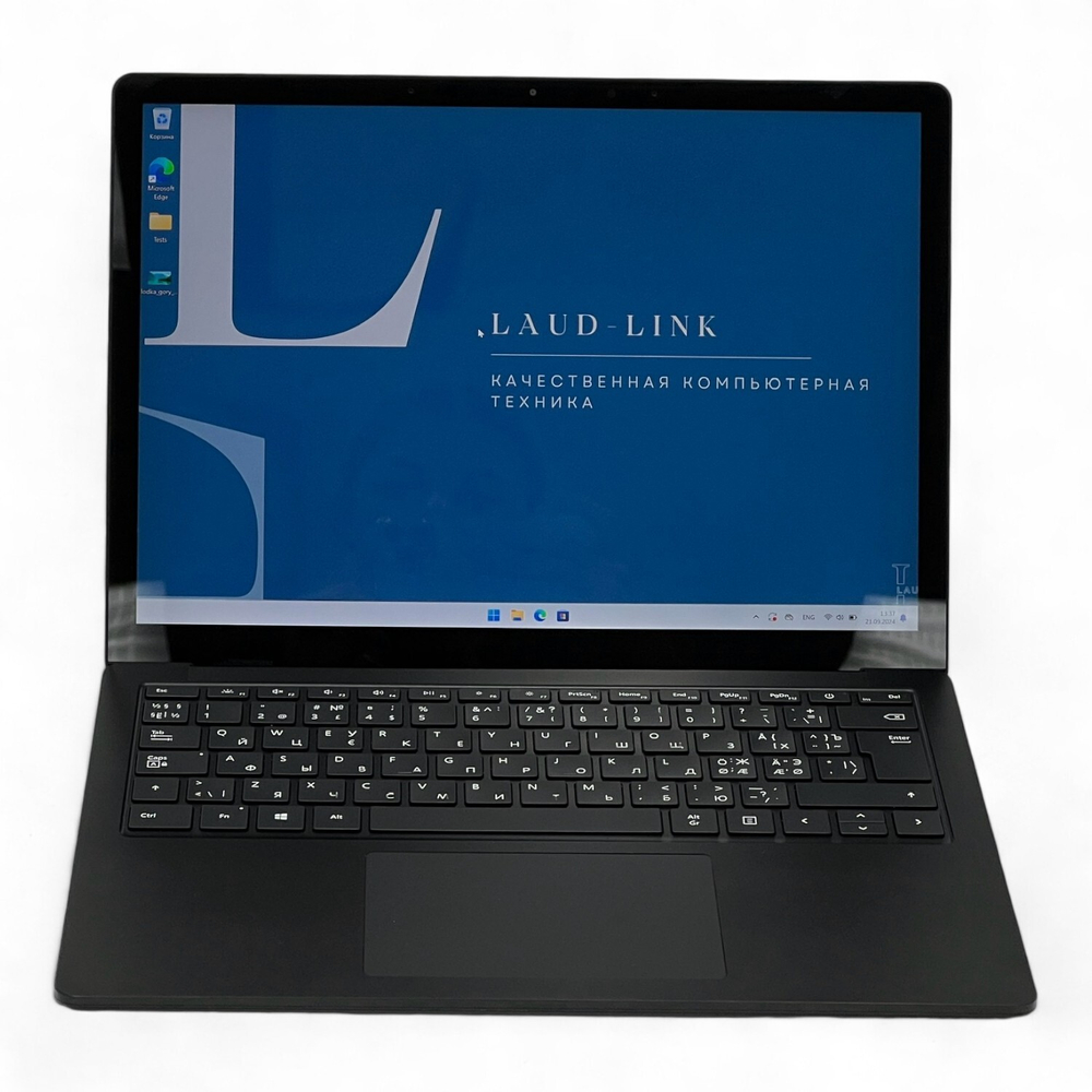 Surface Laptop 3